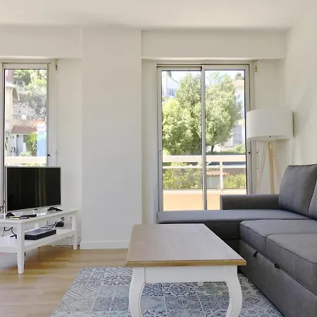 'eucalyptus' Appartement