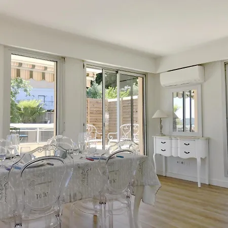 Appartement 'eucalyptus'