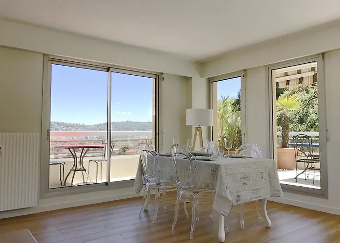 'eucalyptus' Appartement