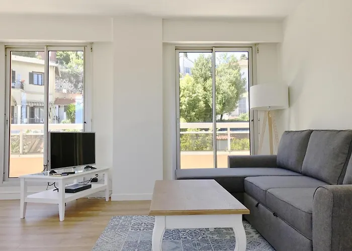 'eucalyptus' Appartement